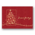 Irresistible Greetings Card