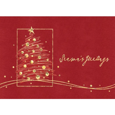 Irresistible Greetings Card