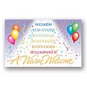 Coming Together Card - Verse Only