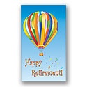 Rising to the Occasion Card - Verse Only