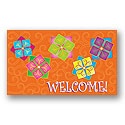 Warm Welcome Card