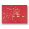 You're the Star Card