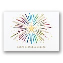Magical Moment Card