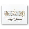 Celestial Celebration Card