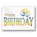 Day of Colors Card