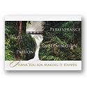 Making It Happen Card