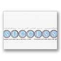 Job Well Done Card