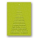 Recycled Paper Christmas Tree Card