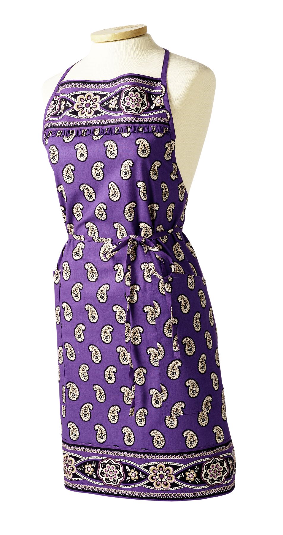 Vera Bradley Apron Sets 9.99 More in Stock Bargain Hunting Moms