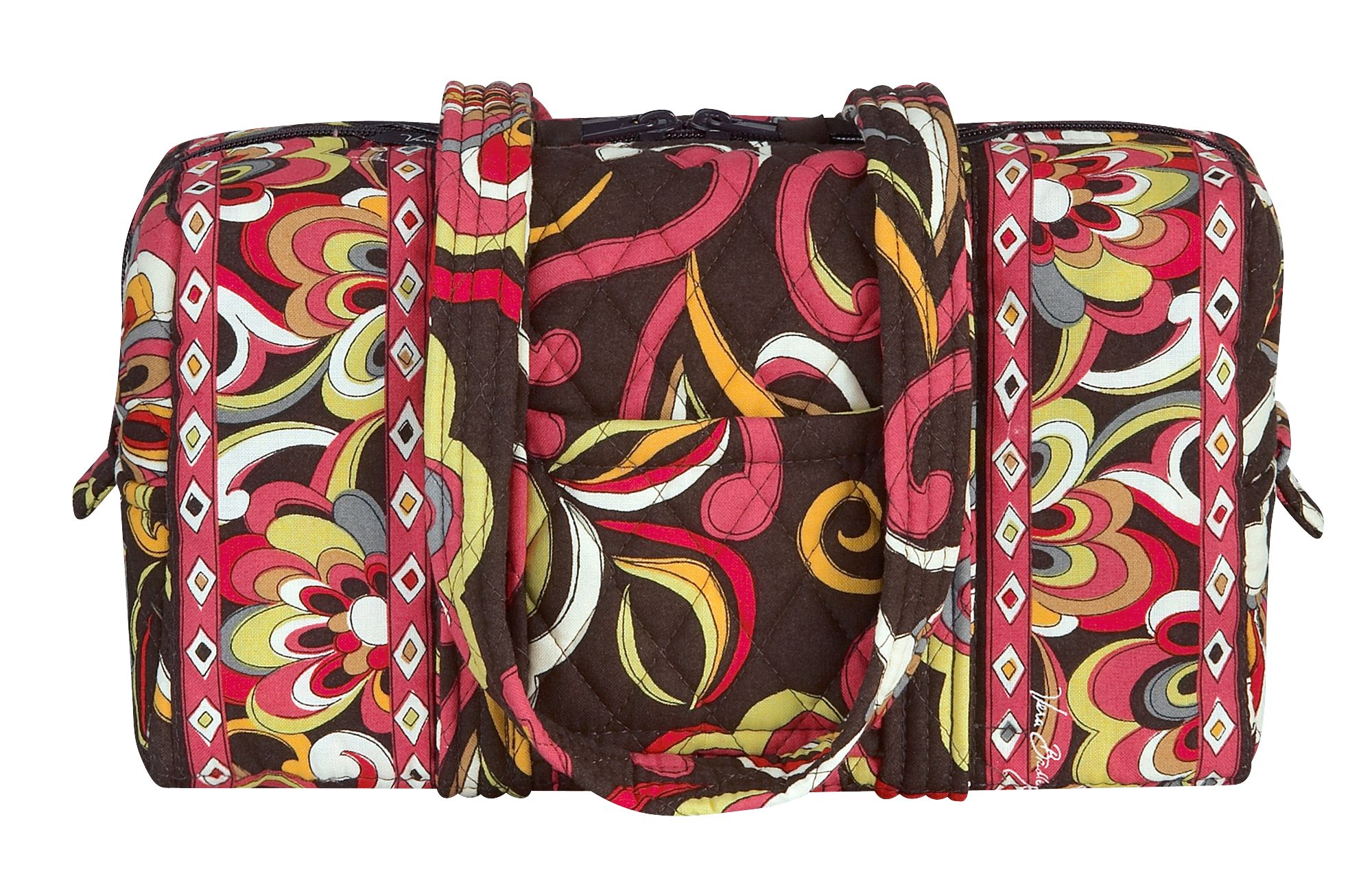 Vera Bradley Handbag in Puccini