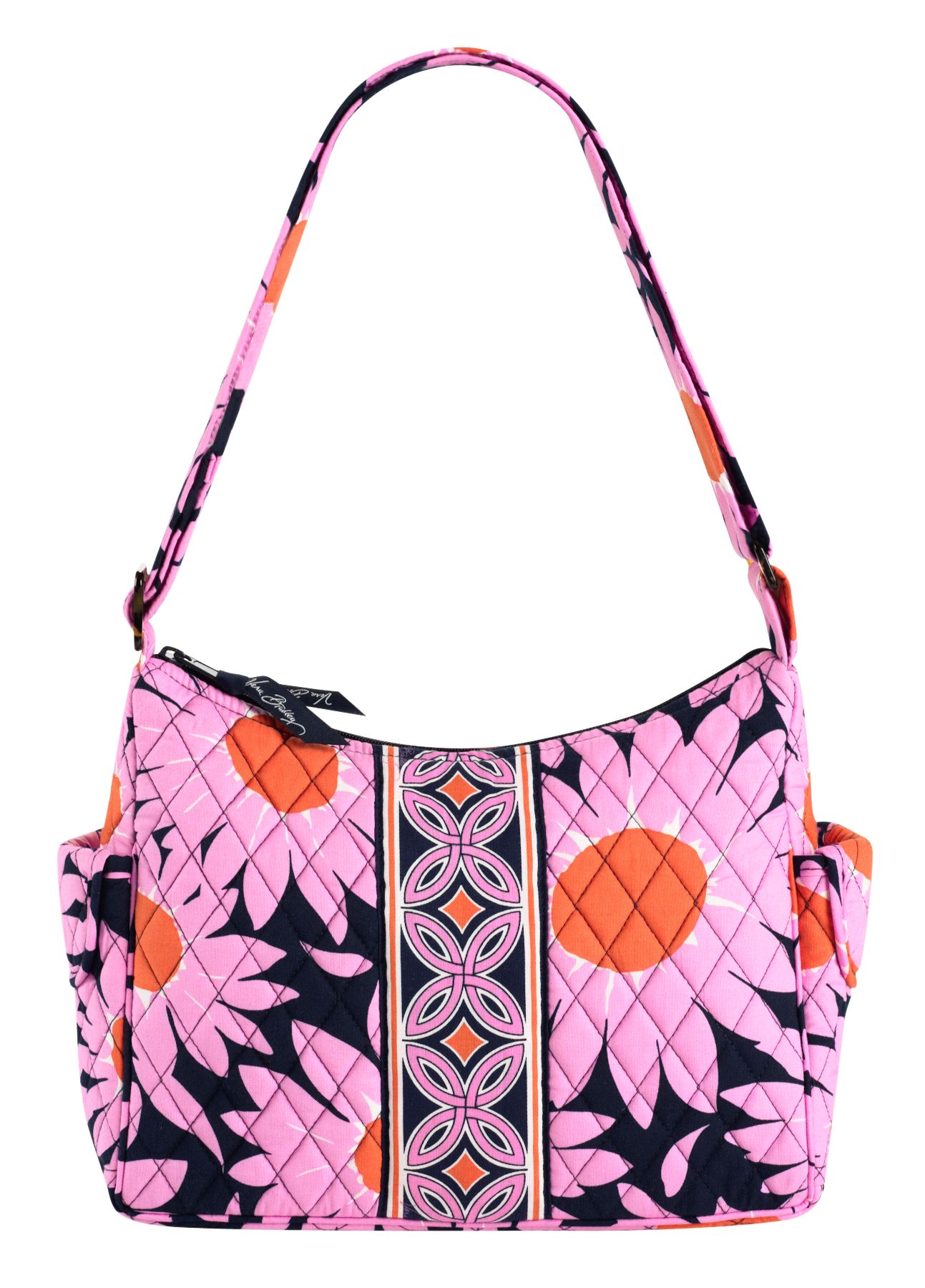 On The Go Handbag