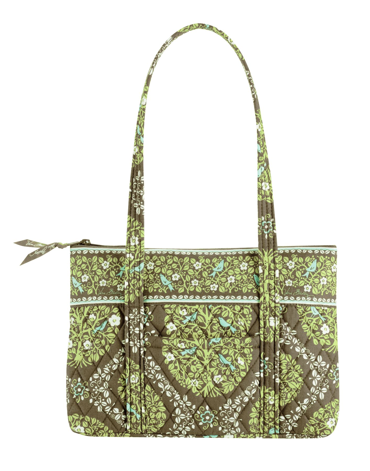 Vera Bradley Little Betsy in Sittin in a Tree Image