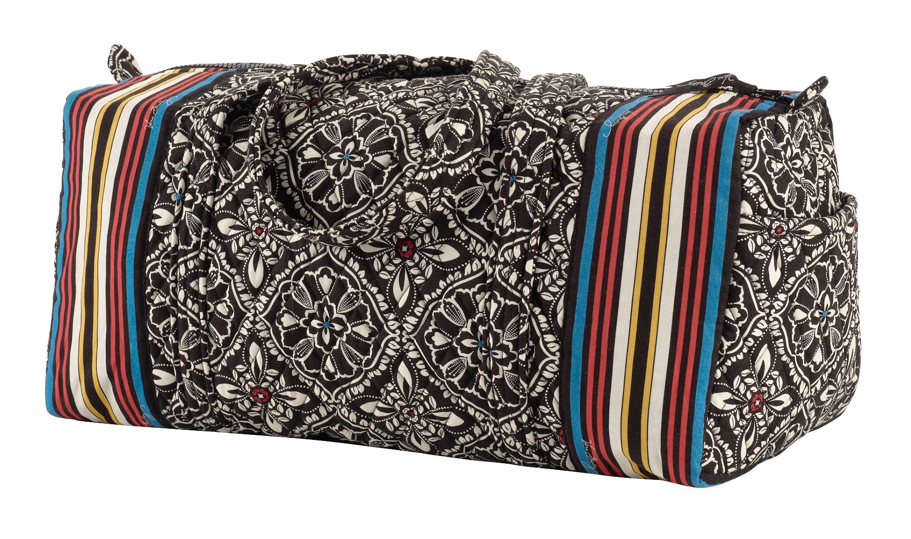 vera bradley gym bags sale