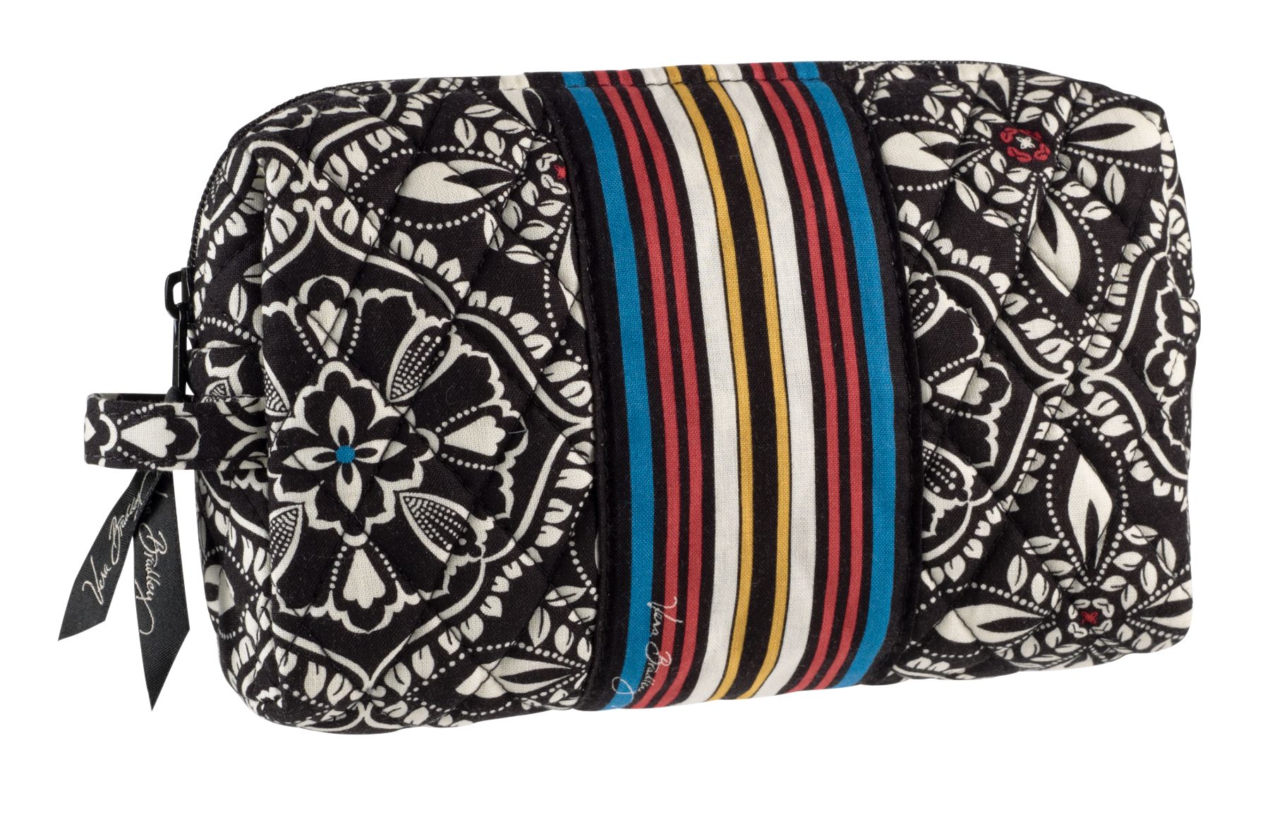 Vera Bradley Medium Cosmetic in Barcelona