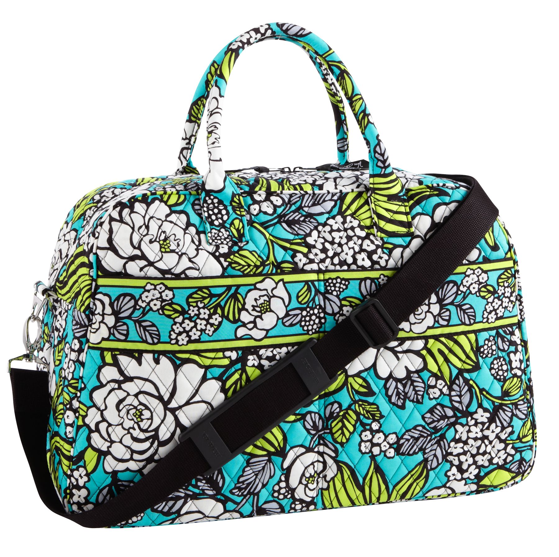 Vera Bradley Huge 50% off Sale, Get a #FREE DUFFEL!