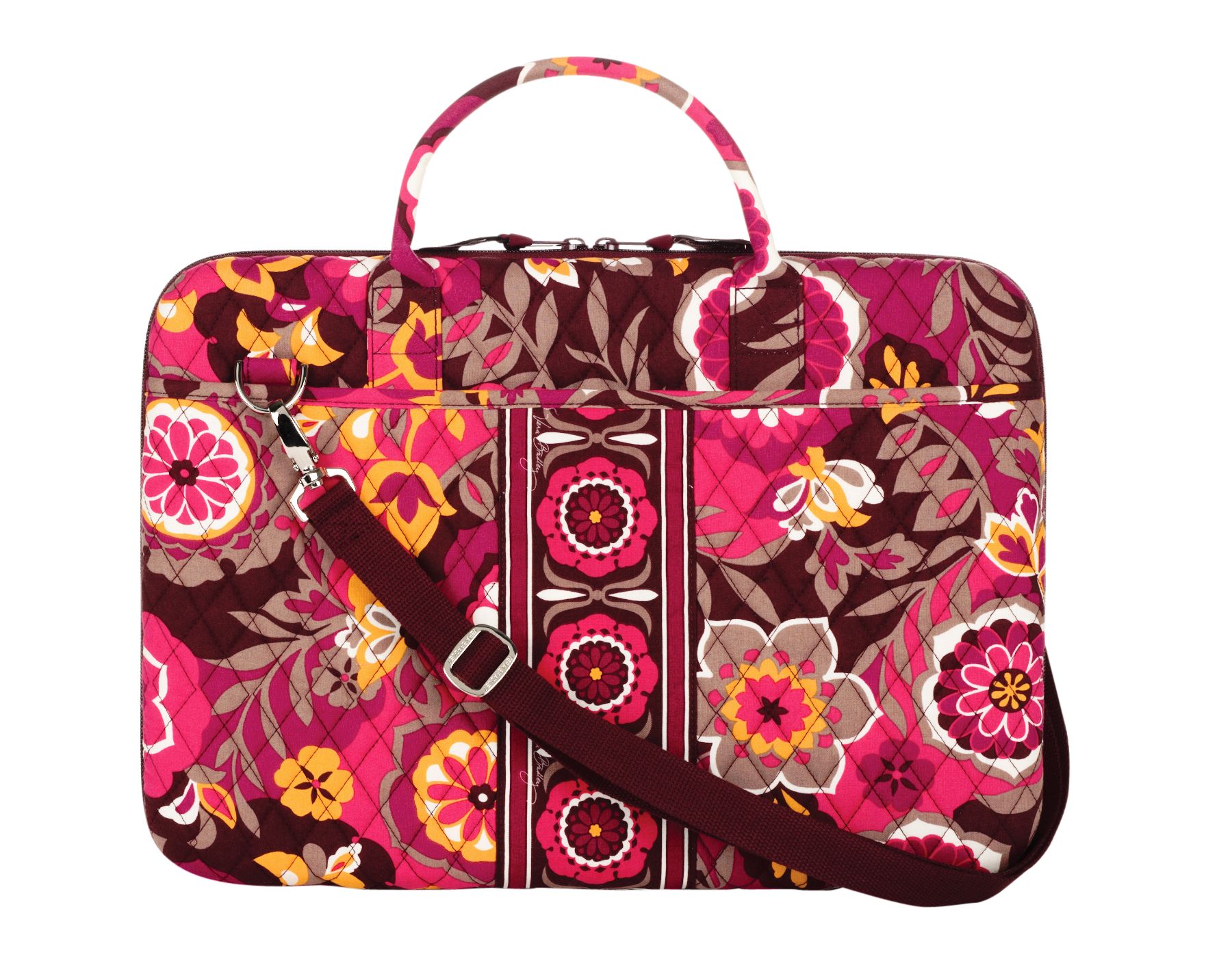 Vera Bradley Laptop Portfolio in Carnaby