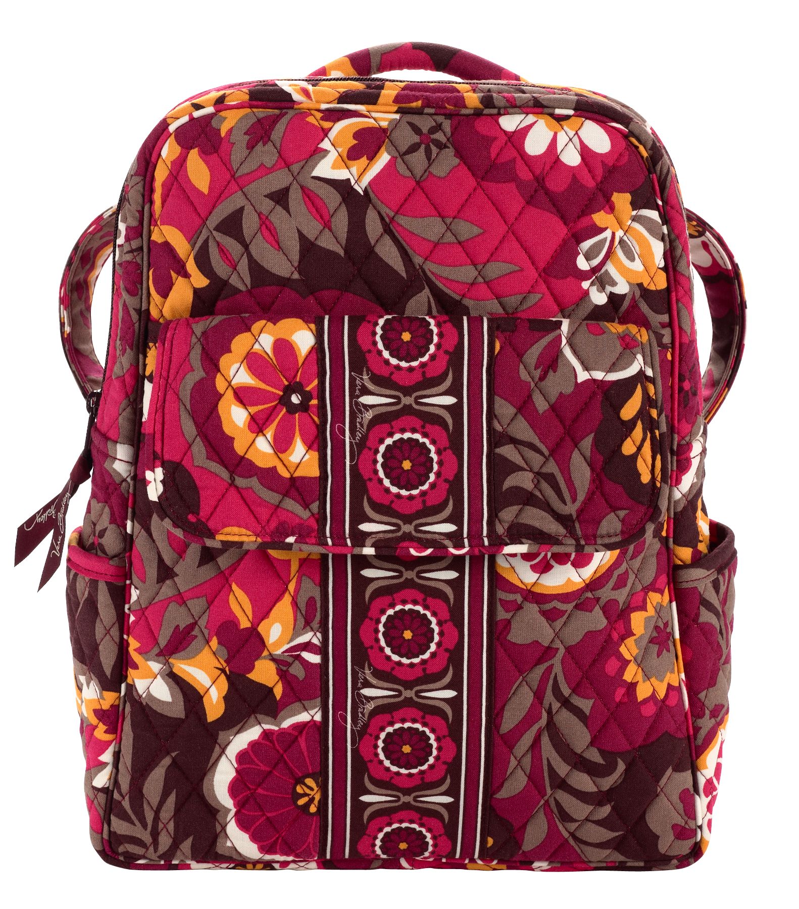 Vera Bradley Backpack in Carnaby