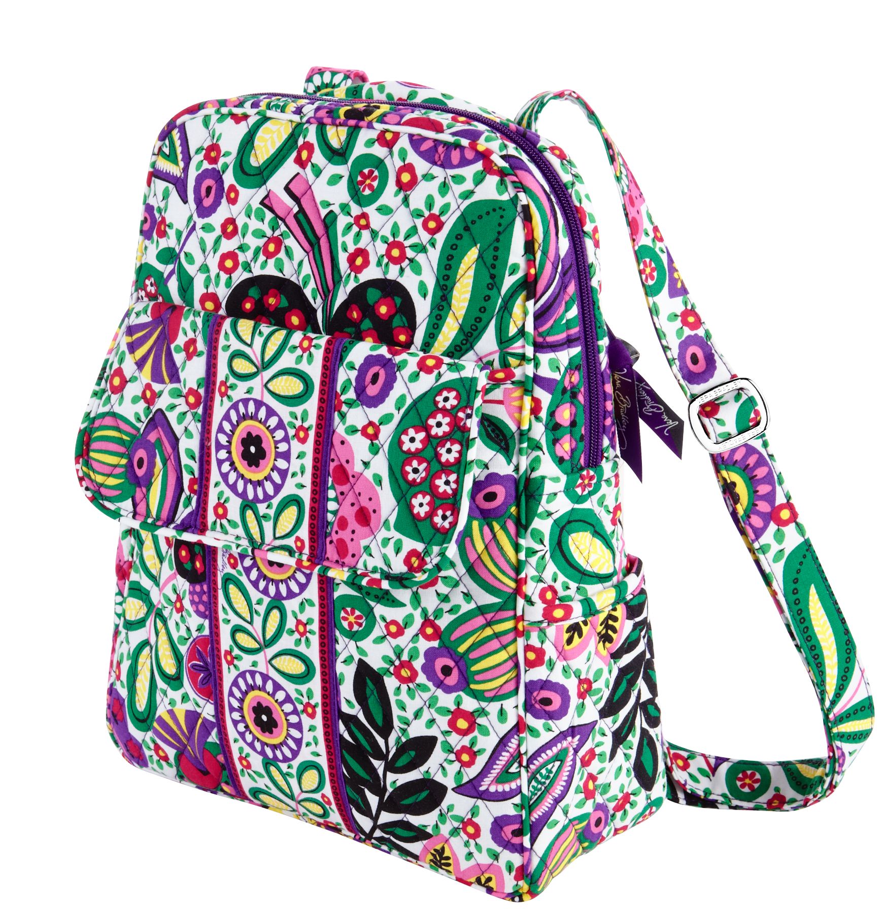 Vera Bradley Backpacks!