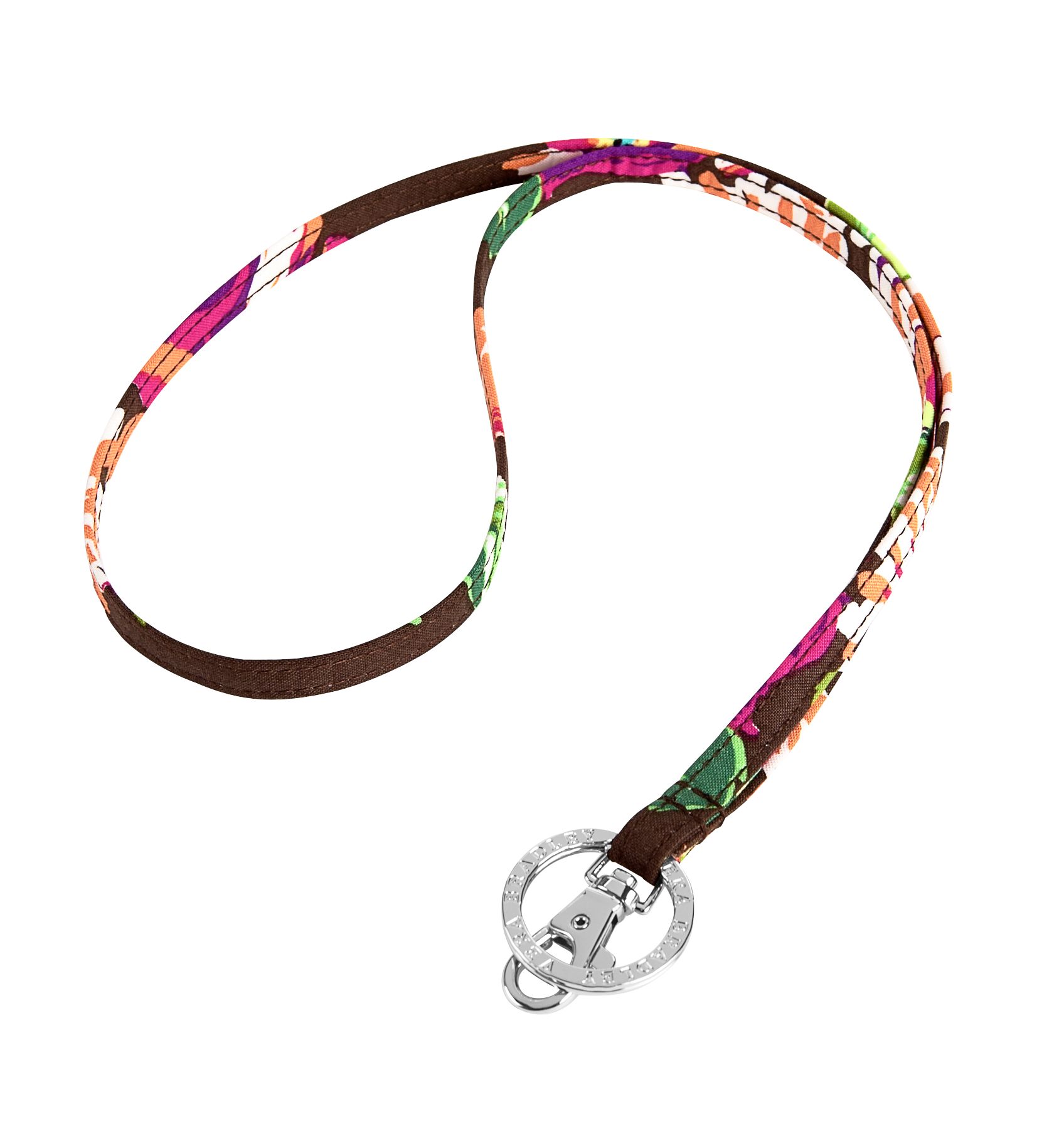 Monogram Tote Bags Vera Bradley Lanyards