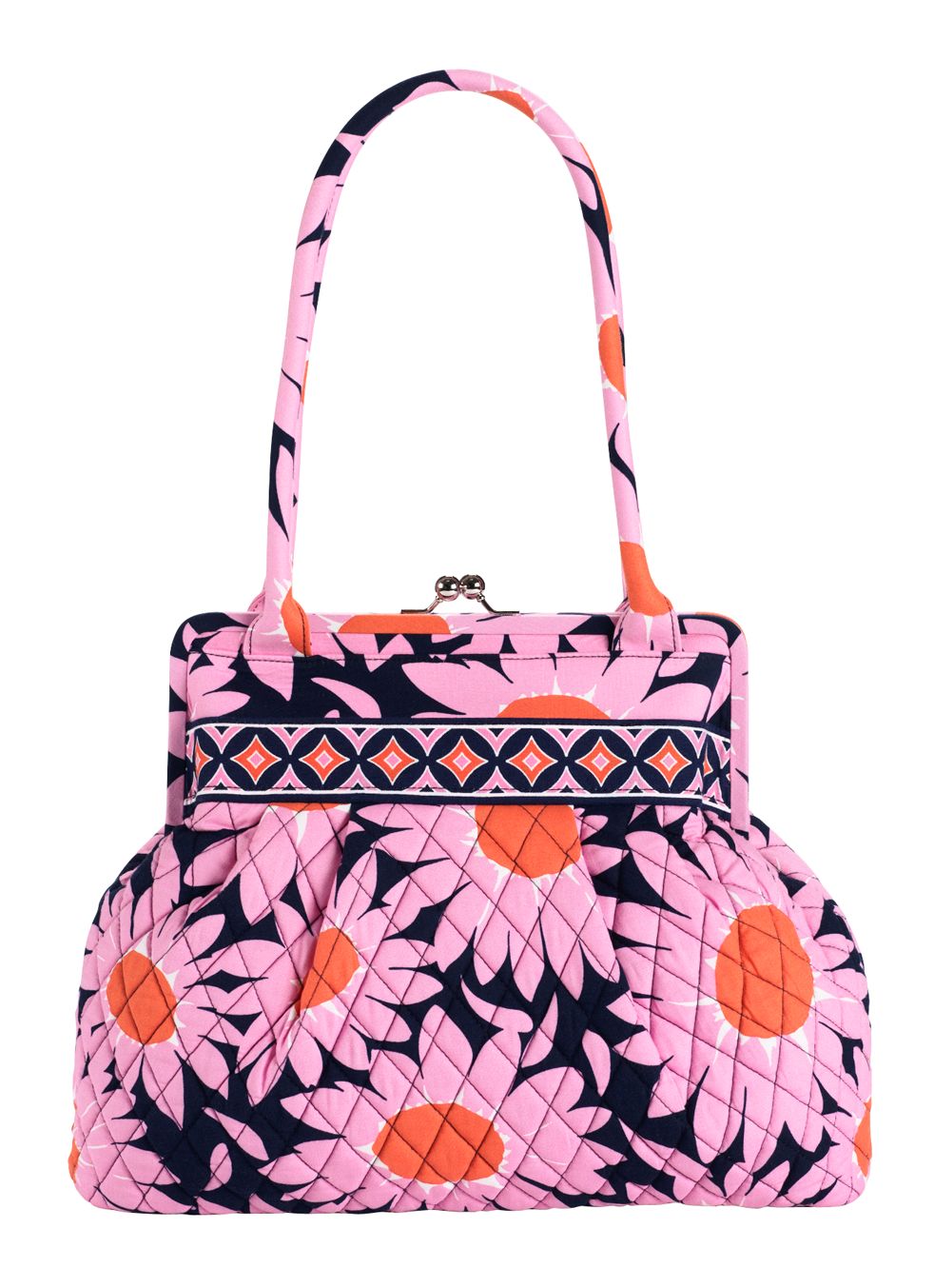 Vera Bradley Alice in Loves Me