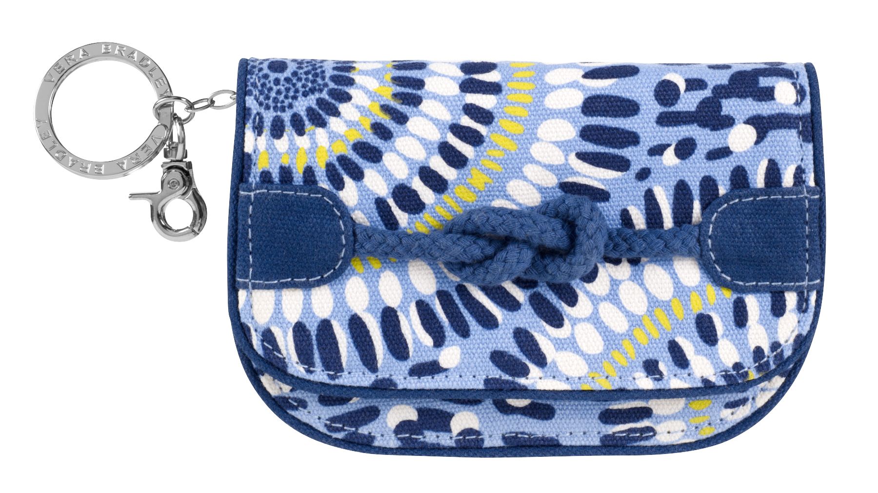 Vera Bradley Wallet in Starry Night