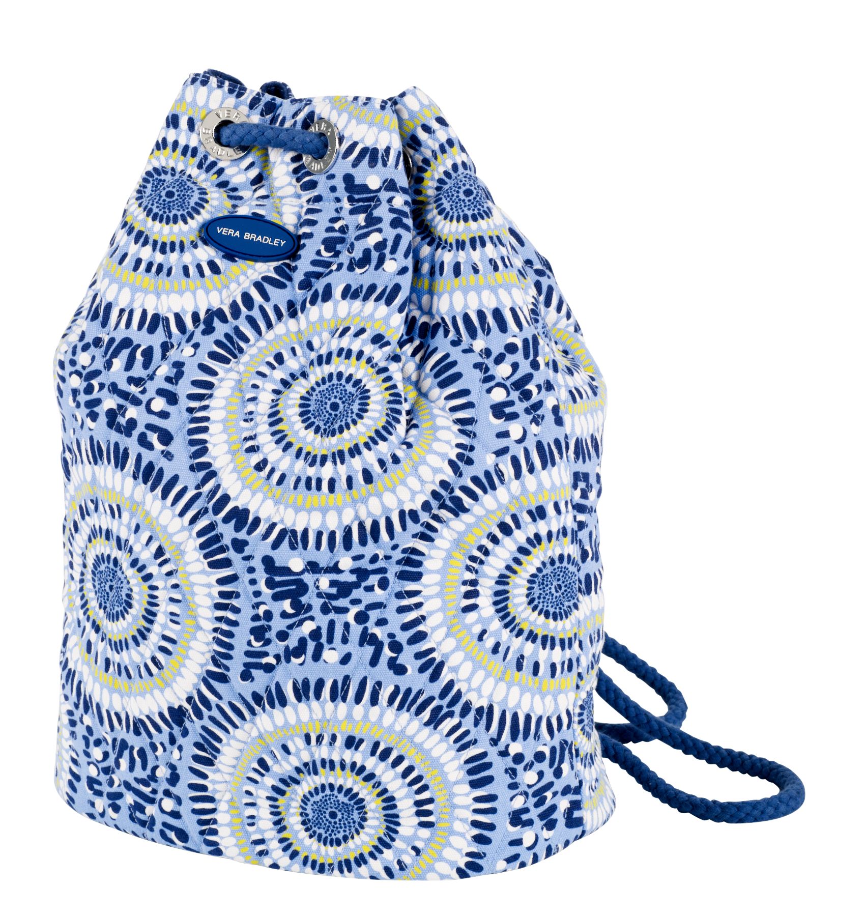 Vera Bradley Backpack in Starry Night