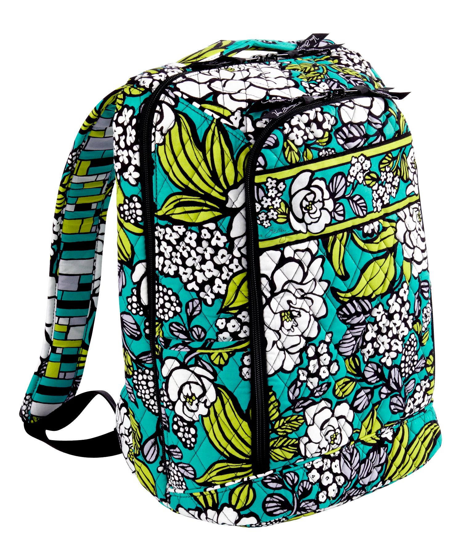 Hiking with a heavy backpack, vera bradley backpack with laptop