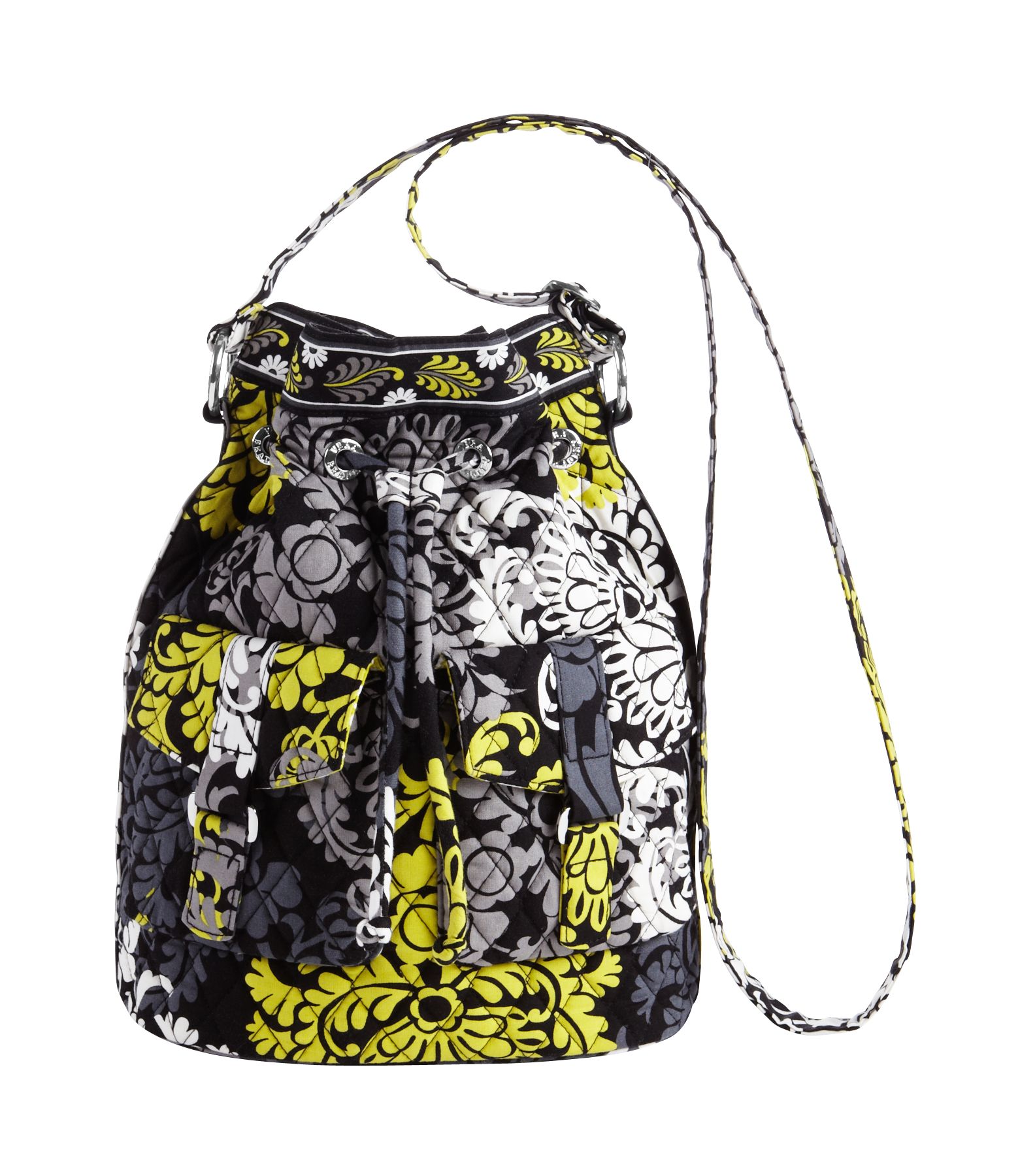 Vera Bradley Quick Draw in Baroque
