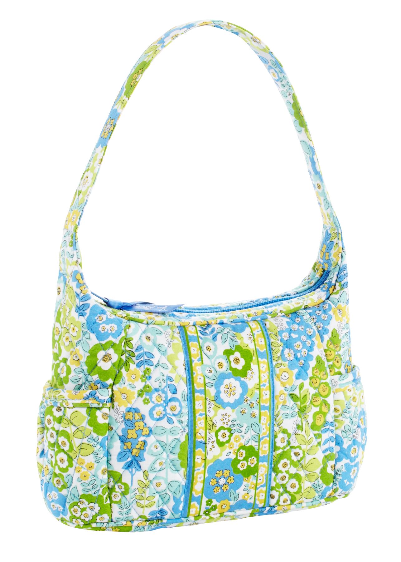 Vera Bradley Sophie in English Meadow