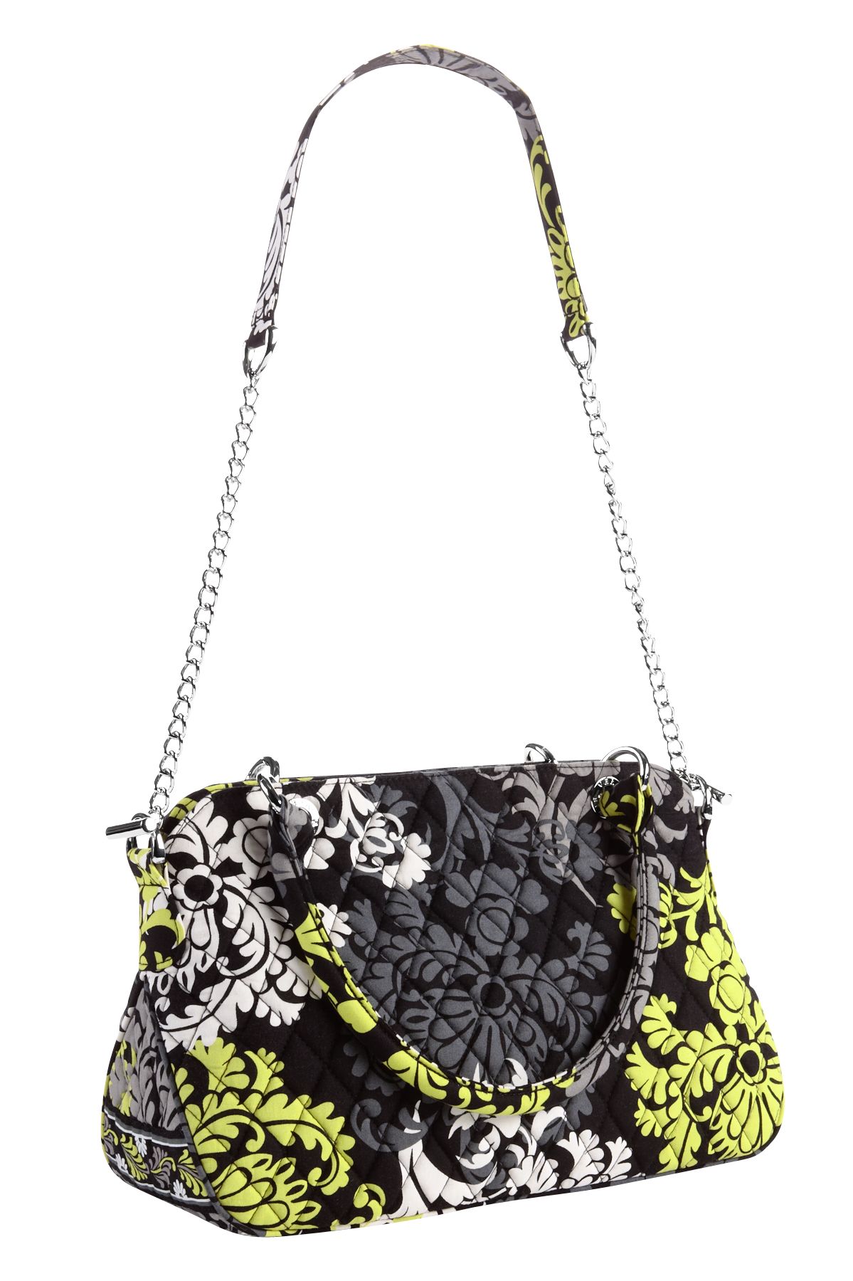 vera bradley chain bag