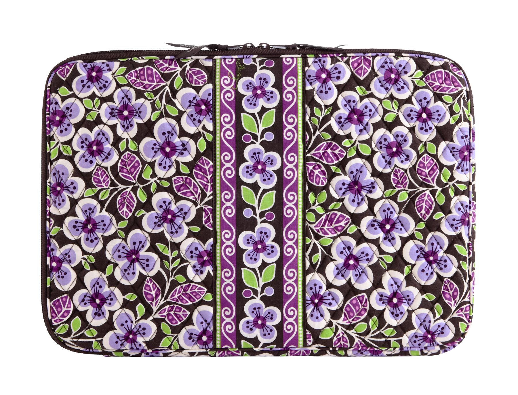 know that Vera Bradley is super popular at this time of year for ...