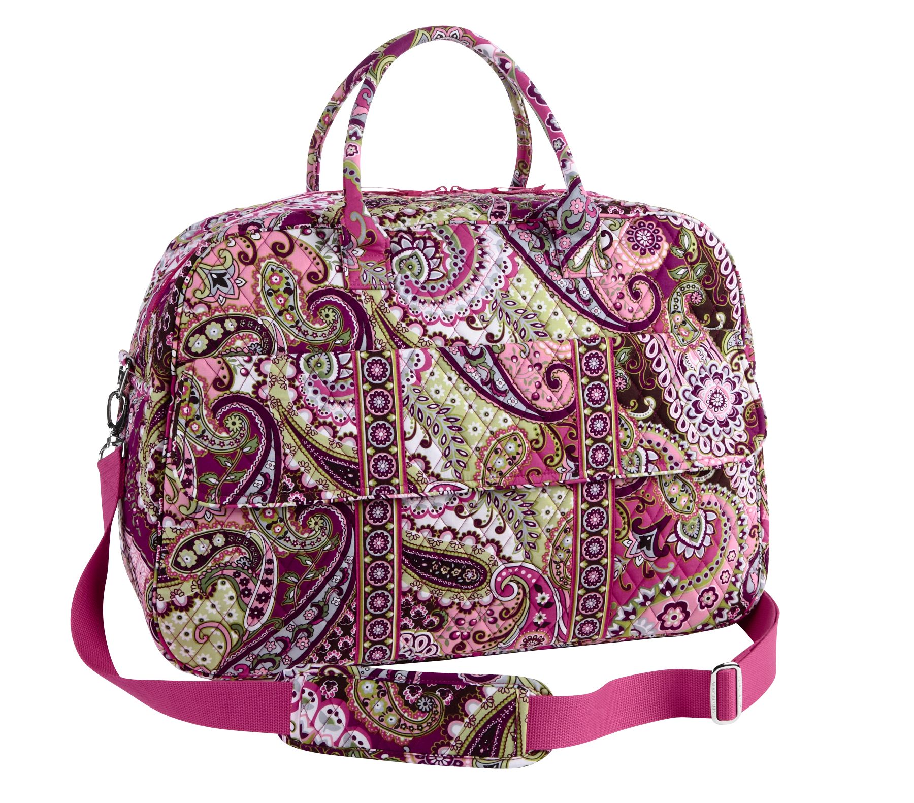 Vera Bradley, Save an Extra 25 on Sale Items,Free Shipping W’code