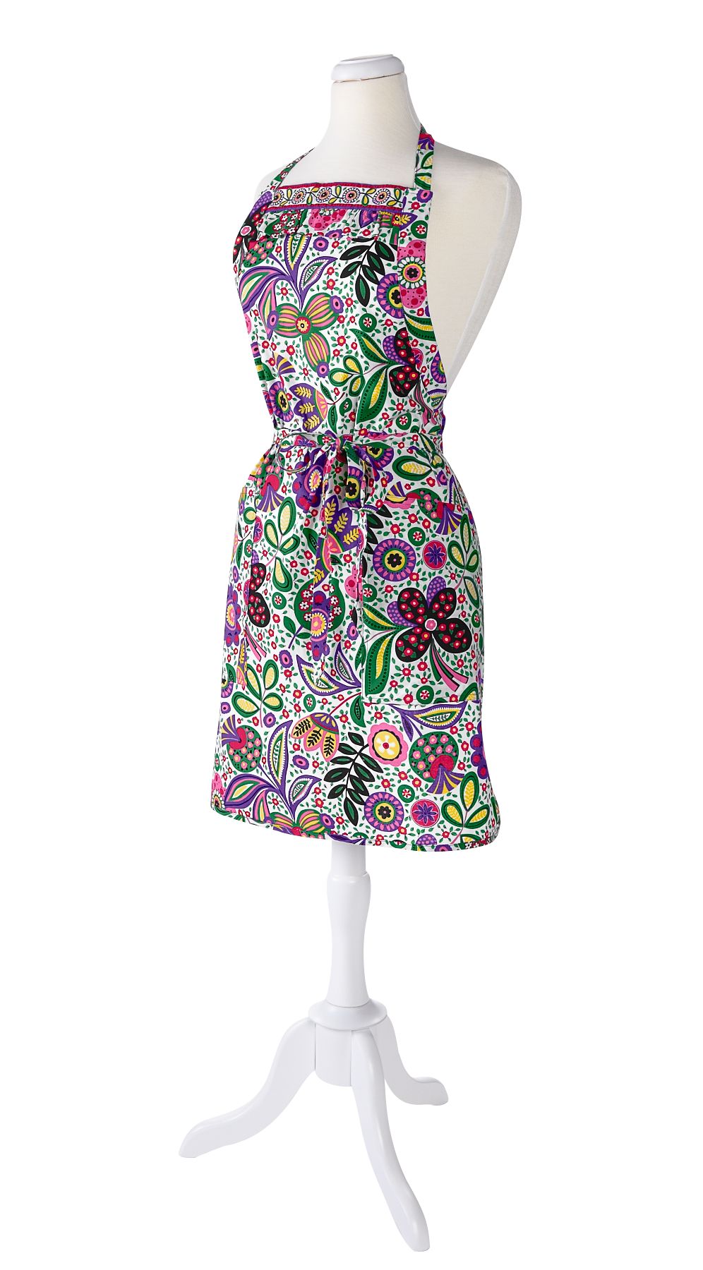Vera Bradley Apron in Viva la Vera