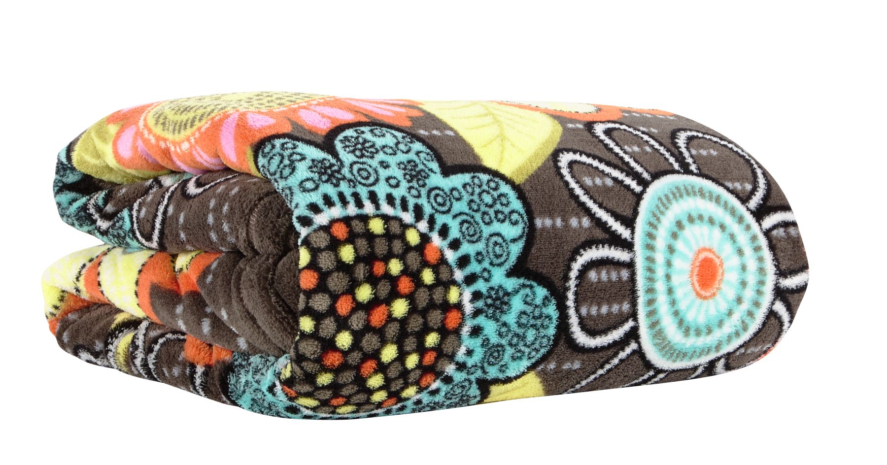 vera bradley throw blanket, shop vera bradley throw blanket in ...