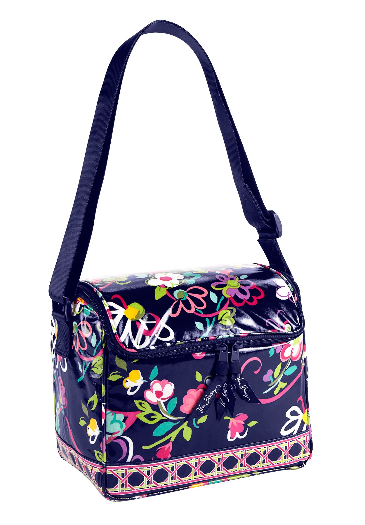 vera bradley stay cooler in ribbons  36 00 now this is cool this cute ...