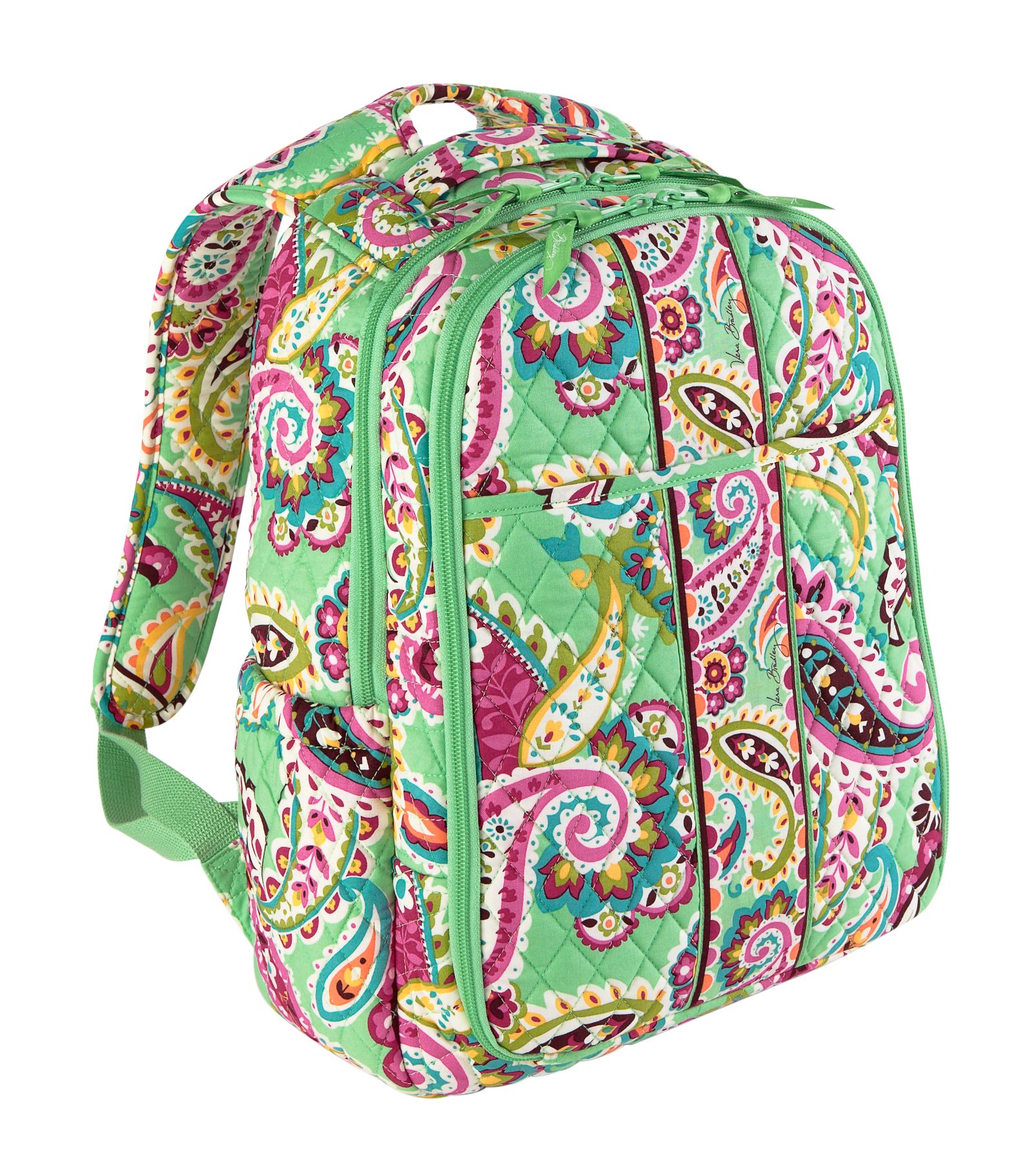 Vera Bradley - Backpack Baby Bag (Tutti Frutti) - Bags and Luggage ...