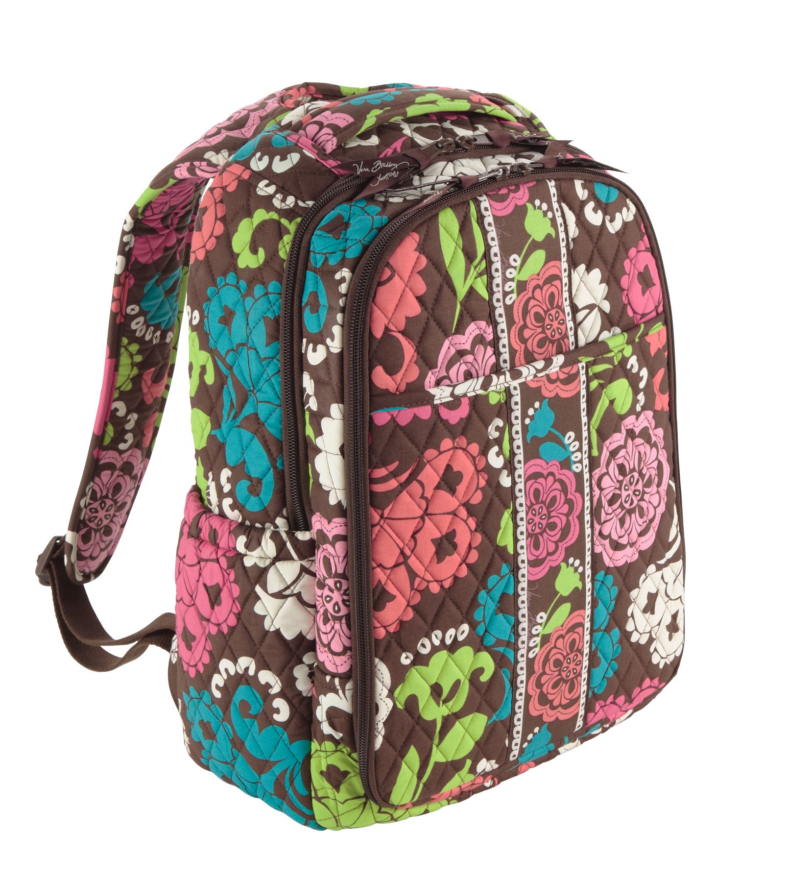 Vera Bradley Diaper Bags Backpacks IUCN Water