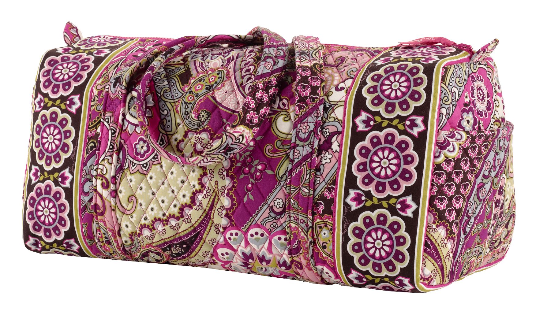 Vera Bradley: Free Beach Towel + Sale Items : WomanlyWoman.com