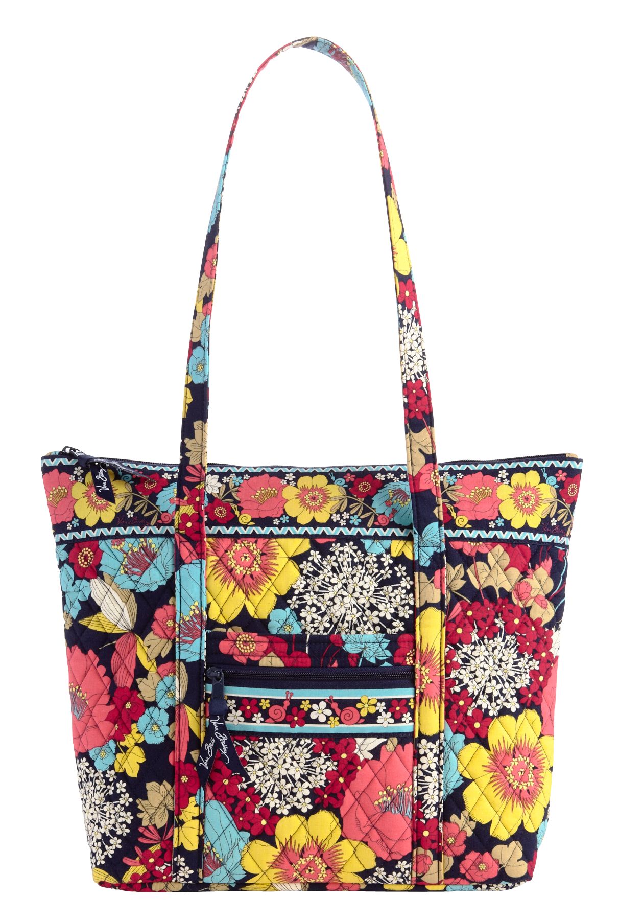 SydRules talks fashion and life!: Fabulous bags by Vera Bradley