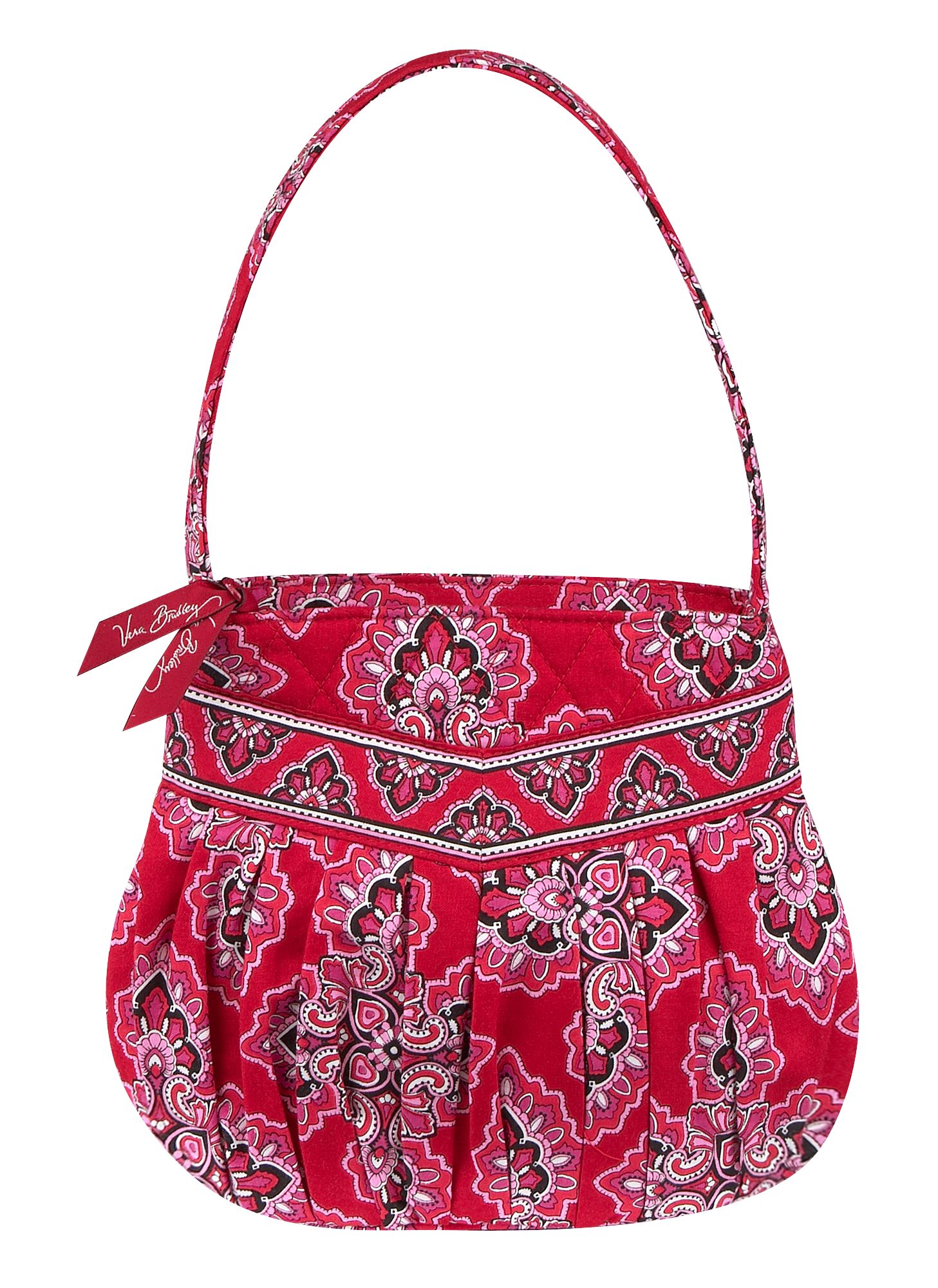 Vera Bradley Hannah Bag $9.60 - Bargain Hunting Moms